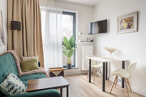 RentPlanet - Studio Fabryczna