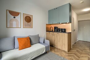 RentPlanet - Studio Fabryczna