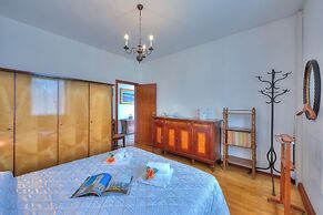 Sunrise On The Garda Lake