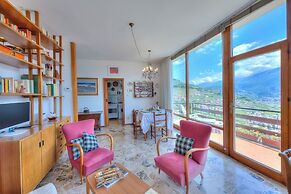 Sunrise On The Garda Lake