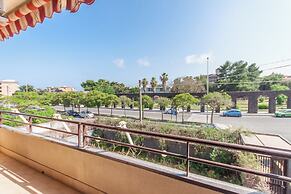 Vicere Apartment With AC and Wi-fi