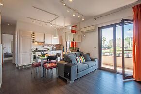 Vicere Apartment With AC and Wi-fi