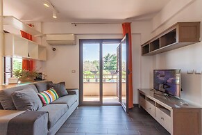 Vicere Apartment With AC and Wi-fi