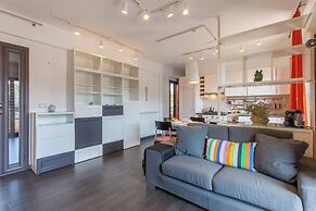 Vicere Apartment With AC and Wi-fi