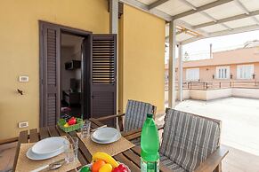 Vicere Apartment With AC and Wi-fi