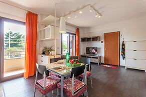 Vicere Apartment With AC and Wi-fi