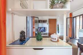 Vicere Apartment With AC and Wi-fi