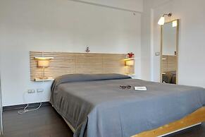 Vicere Apartment With AC and Wi-fi