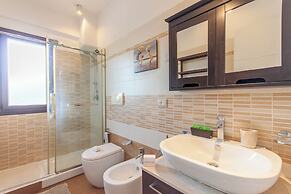 Vicere Apartment With AC and Wi-fi