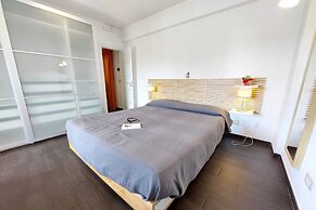 Vicere Apartment With AC and Wi-fi