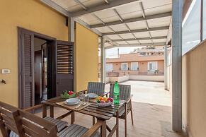Vicere Apartment With AC and Wi-fi