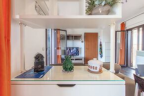 Vicere Apartment With AC and Wi-fi