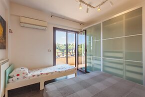 Vicere Apartment With AC and Wi-fi