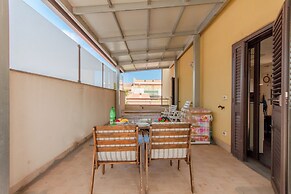 Vicere Apartment With AC and Wi-fi