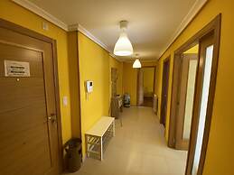 dpCristal Ático Vistas al Camino