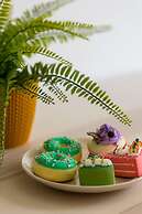 Gorskiego Warsaw City Center by Renters