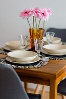 Gorskiego Warsaw City Center by Renters