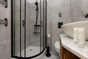 Gorskiego Warsaw City Center by Renters