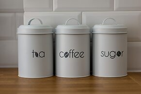 Gorskiego Warsaw City Center by Renters