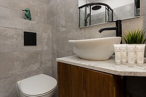 Gorskiego Warsaw City Center by Renters