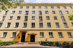 Gorskiego Warsaw City Center by Renters