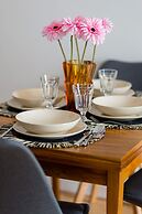 Gorskiego Warsaw City Center by Renters