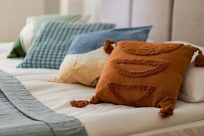 Gorskiego Warsaw City Center by Renters