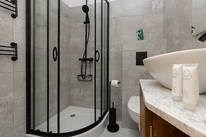 Gorskiego Warsaw City Center by Renters