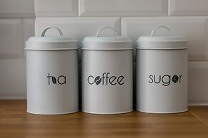 Gorskiego Warsaw City Center by Renters