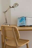 Gorskiego Warsaw City Center by Renters