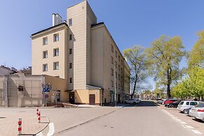 Grzegorzecka Apartment Cracow by Renters