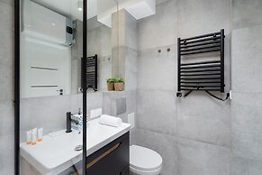 Grzegorzecka Apartment Cracow by Renters