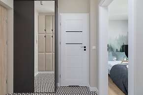 Grzegorzecka Apartment Cracow by Renters