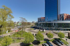 Grzegorzecka Apartment Cracow by Renters