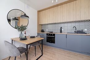 Grzegorzecka Apartment Cracow by Renters