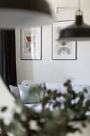 Grzegorzecka Apartment Cracow by Renters