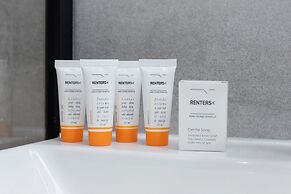 Grzegorzecka Apartment Cracow by Renters