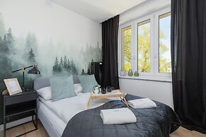 Grzegorzecka Apartment Cracow by Renters