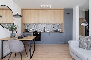 Grzegorzecka Apartment Cracow by Renters