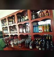Grenville Hotel Oyugis