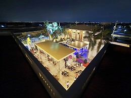 El Palacio Hotel