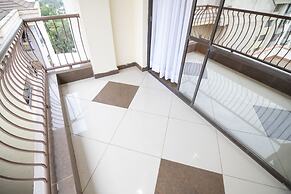 Border Point Westlands View Palace Apart