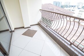Border Point Westlands View Palace Apart
