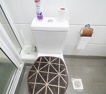 Border Point Westlands View Palace Apart