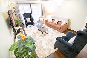 Border Point Westlands View Palace Apart