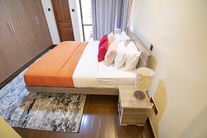 Border Point Westlands View Palace Apart