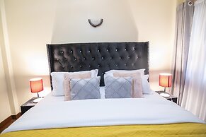 Border Point Westlands View Palace Apart