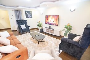 Border Point Westlands View Palace Apart