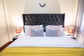 Border Point Westlands View Palace Apart