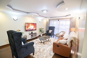 Border Point Westlands View Palace Apart